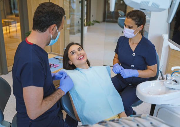 Best Traditional Braces  in Milton, DE