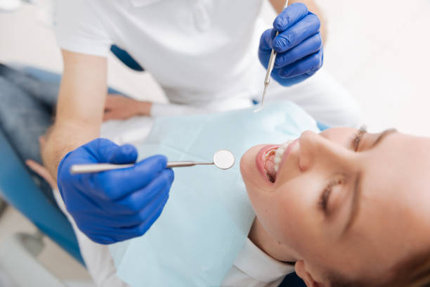 Professional Dental Services in Milton, DE